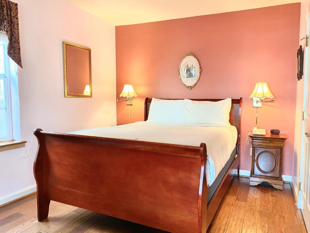 Excelsior Inn - Best Hotels in Eugene