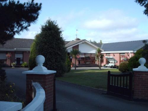Evergreen Bed & Breakfast - Best Hotels with Free Breakfast in Dublin