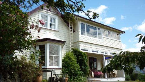 Cobden Garden - Best Hotels in Napier