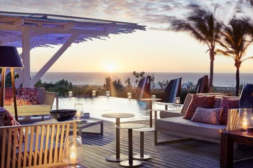 The Chili Beach Private Resort