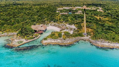 Occidental at Xcaret Destination - All Inclusive - Best Family Hotels in Playa del Carmen