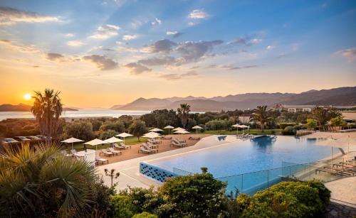 Valamar Lacroma Hotel - Best Family Hotels in Dubrovnik