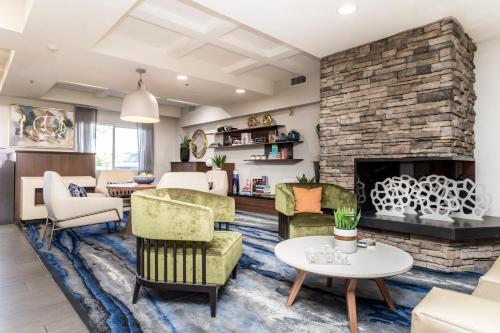 Fairfield Inn St. George - Best Hotels in St. George, UT