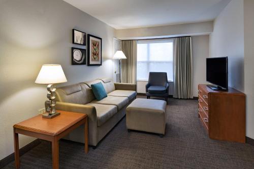 Residence Inn Shreveport Airport - Best Fitness Hotels in Shreveport, LA