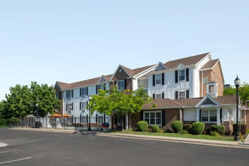 TownePlace Suites Salt Lake City Layton