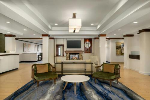 Fairfield Inn & Suites by Marriott Springdale - Best Marriott Hotels in Arkansas