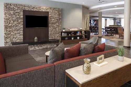 Courtyard by Marriott Valdosta - Best Parking Hotels in Valdosta, GA