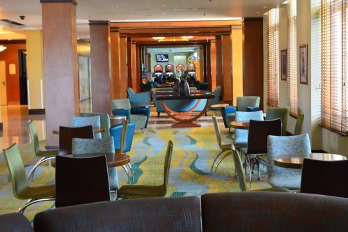 Courtyard Aguadilla - Best Pool Hotels in Puerto Rico