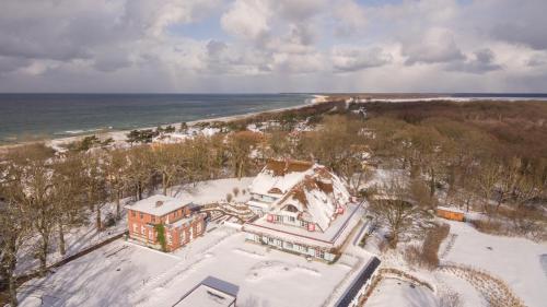 Romantik Hotel Fischerwiege - Best Hotels in Ahrenshoop