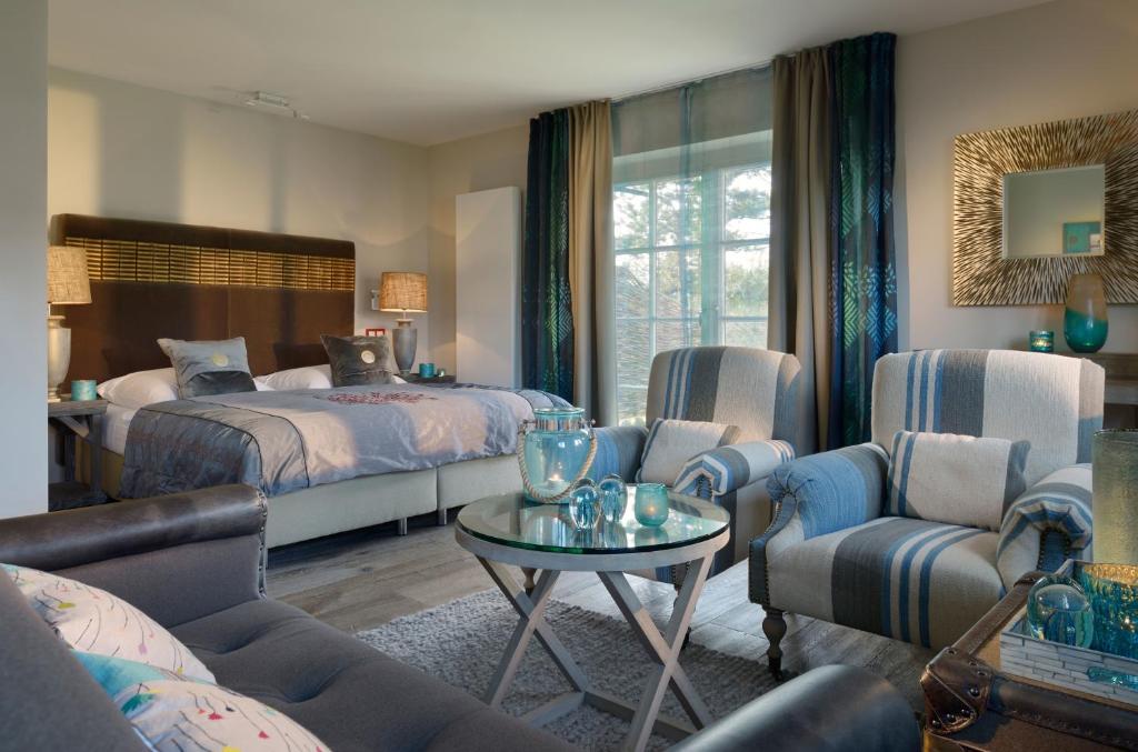 Hotel Duene - Best Hotels in Schleswig-Holstein