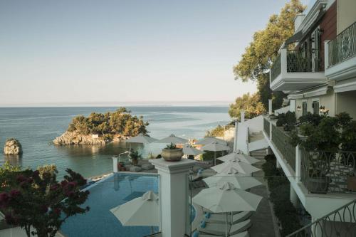 Irida Boutique Hotel