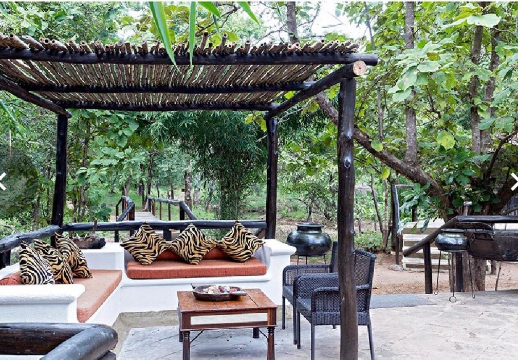 Reni Pani Jungle Lodge Satpura - Best Hotels in Madhya Pradesh