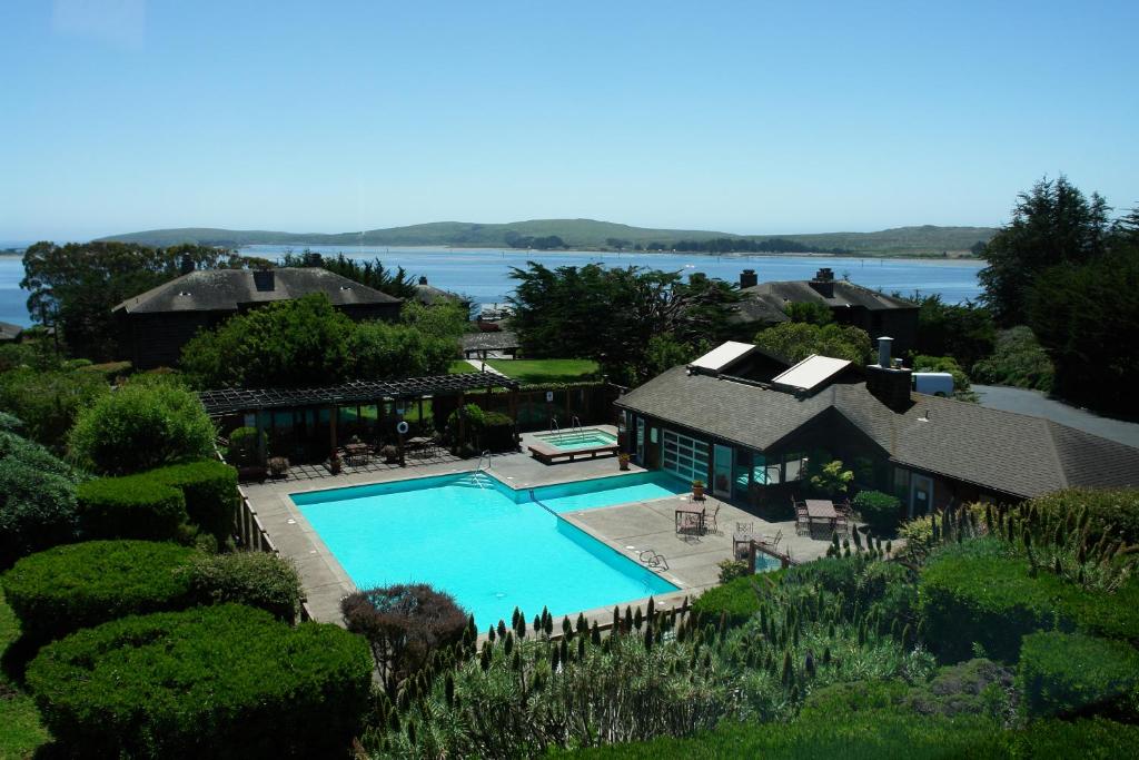 The Inn at the Tides - Best Pet Friendly Hotels in San Francisco