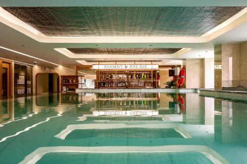 Harmony Saigon Hotel & Spa - Best Spa Hotels in Ho Chi Minh City