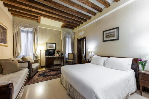 Ca' Del Nobile - Venice Central Hotels