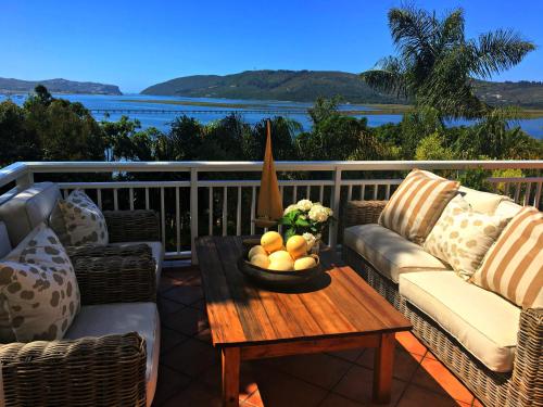 Roseroc Boutique Guesthouse - Best Hotels in Knysna