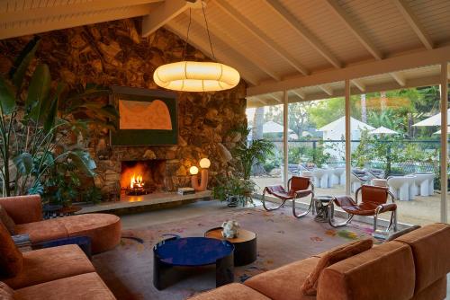 The Capri Hotel - Best Hotels in Ojai