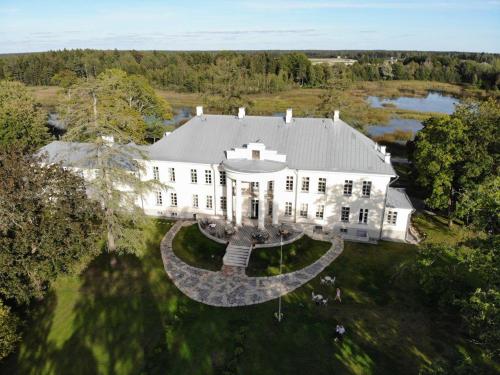 Kernu Manor Hotel & SPA