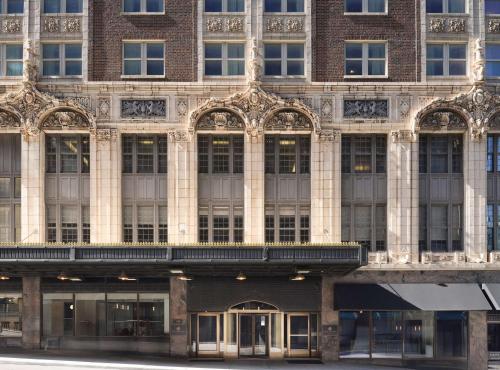 Hotel Phillips Kansas City, Curio Collection By Hilton - Best Hotels in Missouri