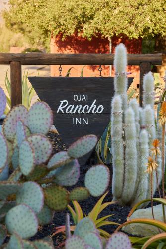 Ojai Rancho Inn - Best Hotels in California