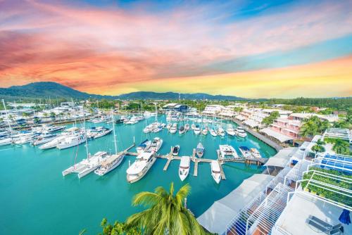 NH Boat Lagoon Phuket Resort - Best Business Hotels in Phuket
