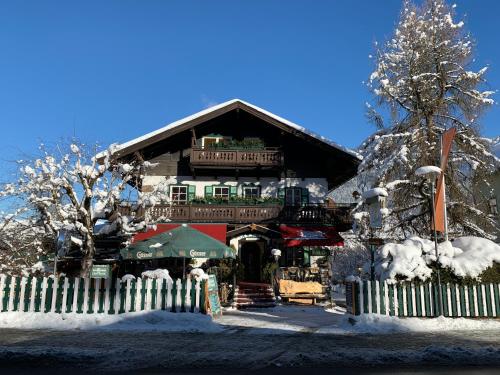 Serviced Apartments VILLA LICHT - Best Hotels in Tyrol