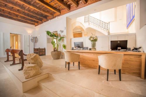 ICON Rosetó - Best Hotels in Balearic Islands
