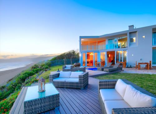 Dune Villa Wilderness - Best Hotels in Wilderness