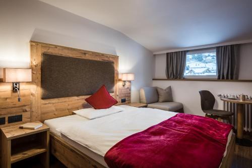 Charme Hotel Uridl