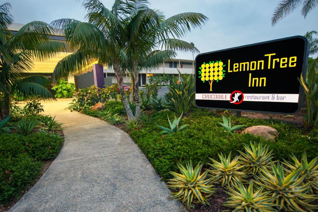 Lemon Tree Inn - Best Business Hotels in Santa Barbara, CA