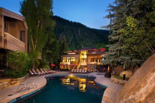 The Gant - Ski Hotels in Colorado