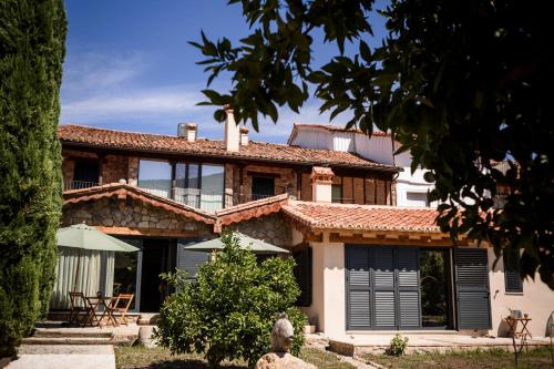 De Aldaca Rural - Only Adults - Best Hotels in Extremadura
