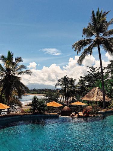 Puri Dajuma Beach Eco-Resort & Spa - Best Beach Hotels in Bali