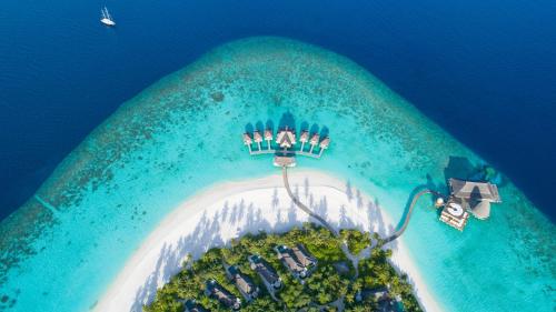 Anantara Kihavah Maldives Villas - Best Hotels in Maldives