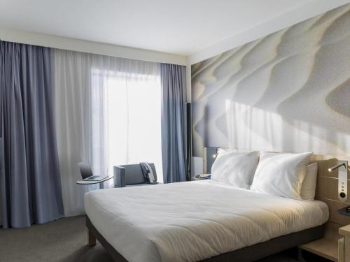 Novotel Charleroi Centre - Best Accor Hotels in Belgium