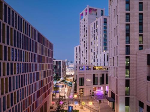 Alwadi Hotel Doha - MGallery Collection - Best Hotels in Doha