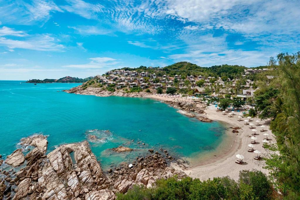 The Ritz-Carlton, Koh Samui - Best Hotels in Ko Samui