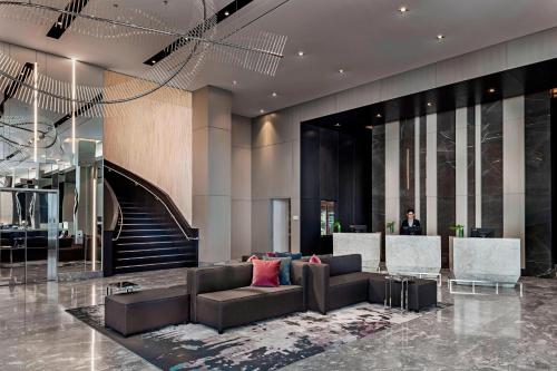 Toronto Marriott Markham - Best Marriott International Hotels in Ontario