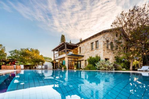 Grand Vista Boutique Hotel And Spa