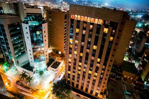 JW Marriott Caracas - Best Hotels in Venezuela