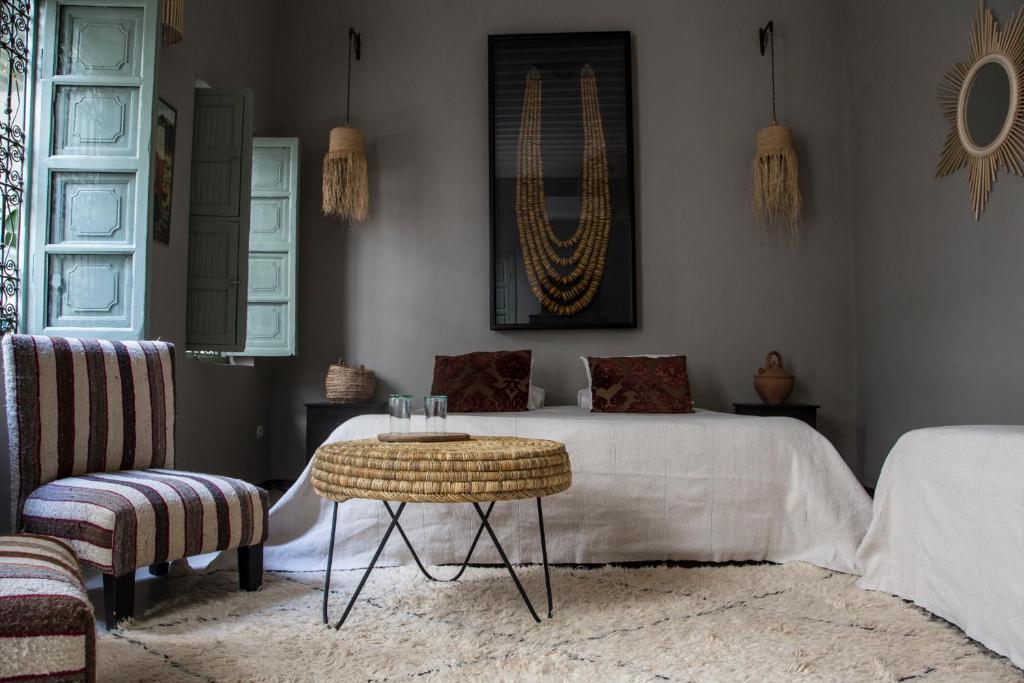 Riad Danka - Best Hotels in Marrakech