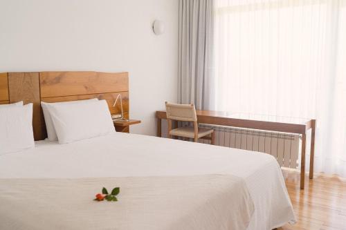 Hotel A Miranda - Best Hotels in Galicia
