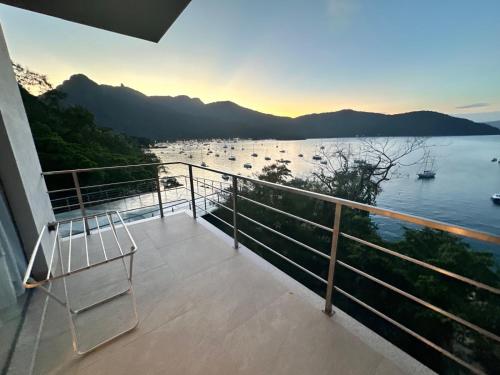 Asalem - Best Hotels in Ilha Grande