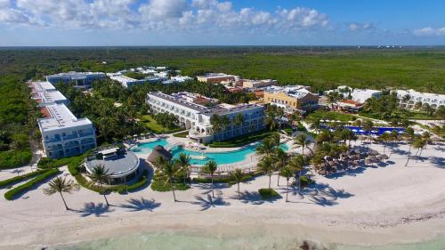 Dreams Tulum Resort & Spa - Best Family Hotels in Tulum