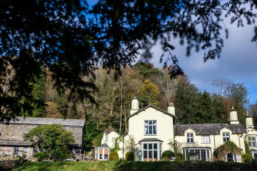 Lancrigg - Best Hotels in Grasmere
