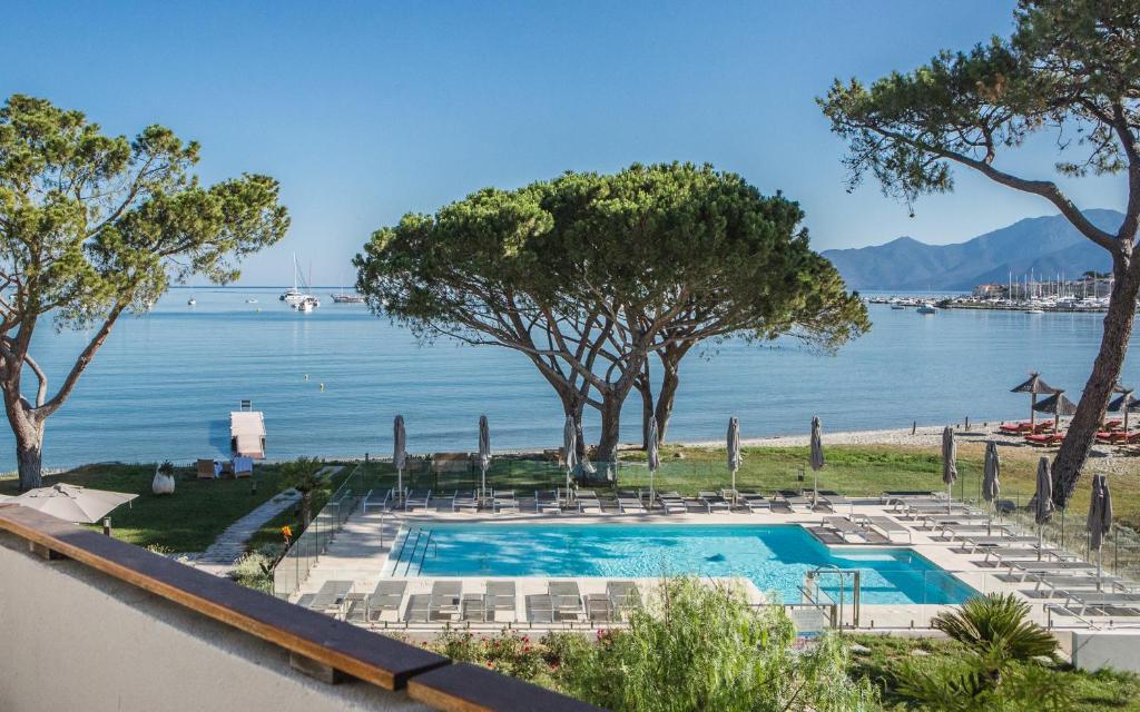 Hôtel La Roya - Best Hotels in Saint-Florent