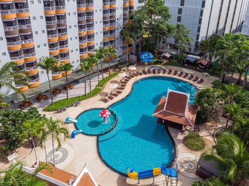 Heeton Concept Hotel Pattaya by Compass Hospitality - Best Accor Hotels in Thailand