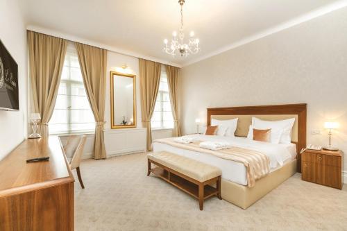 Hotel Le Premier