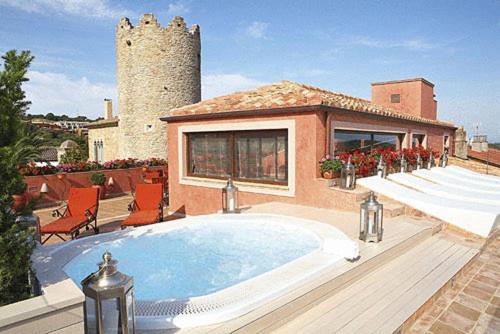 Hotel Sa Calma - Best Hotels in Begur