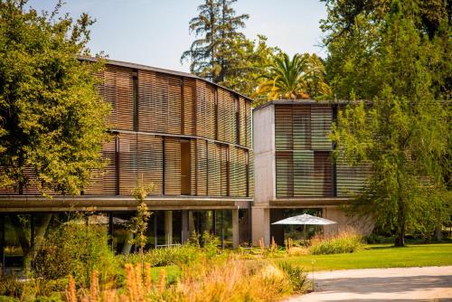 Las Majadas Hotel & Centro de Reuniones - Best Hotels in Santiago